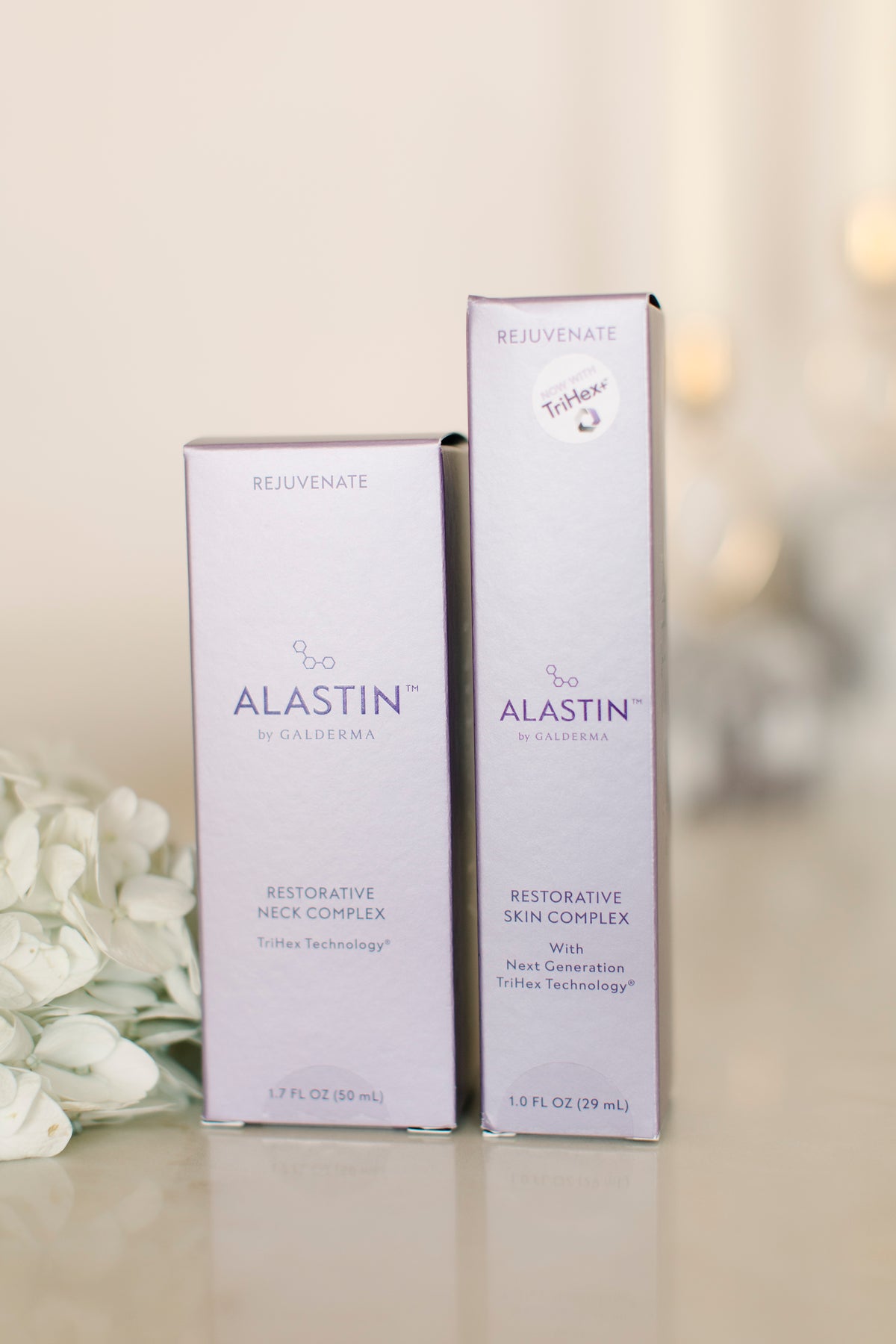 Anti-aging