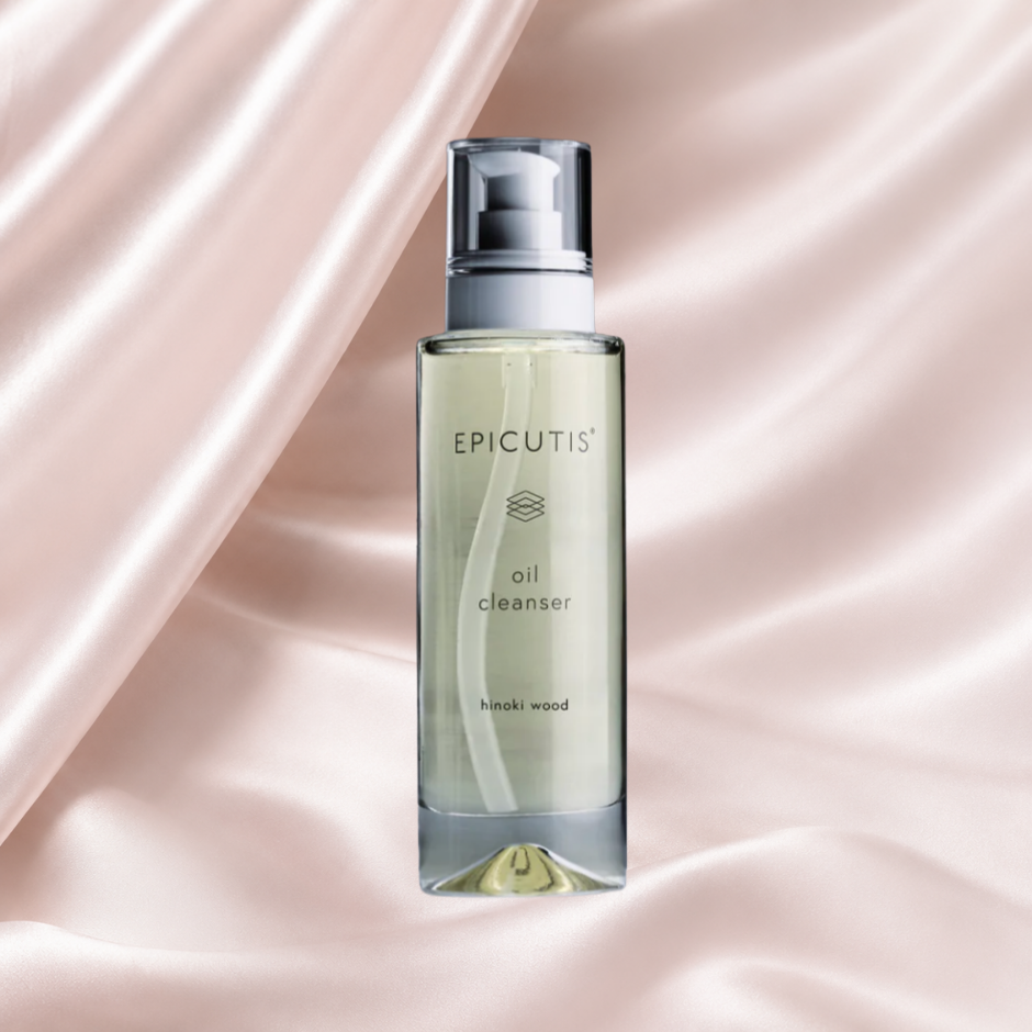 Oil Cleanser