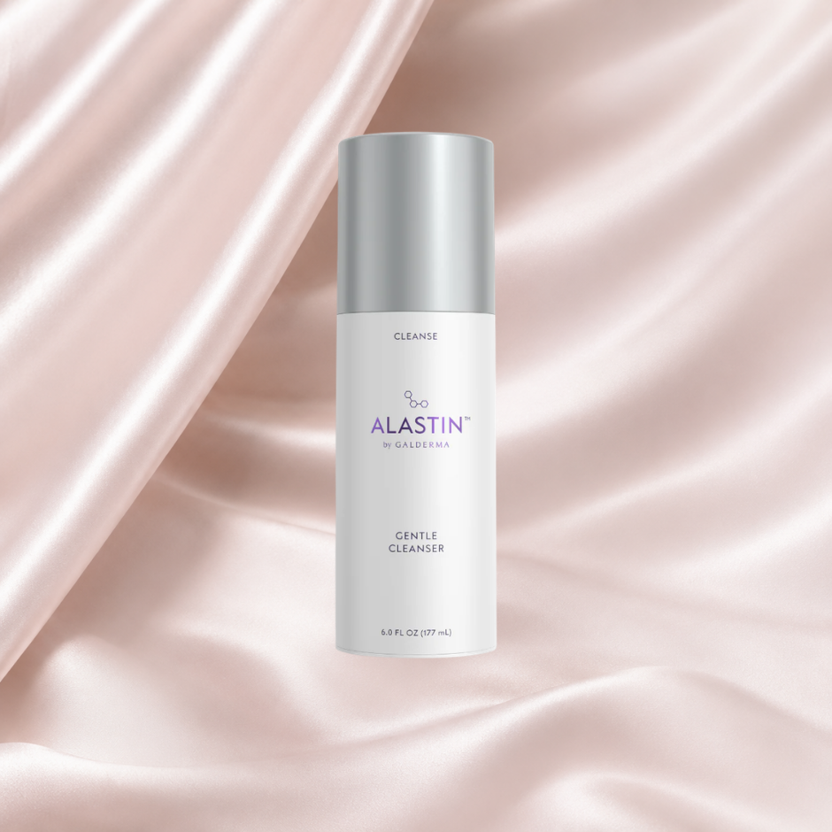 Gentle Cleanser