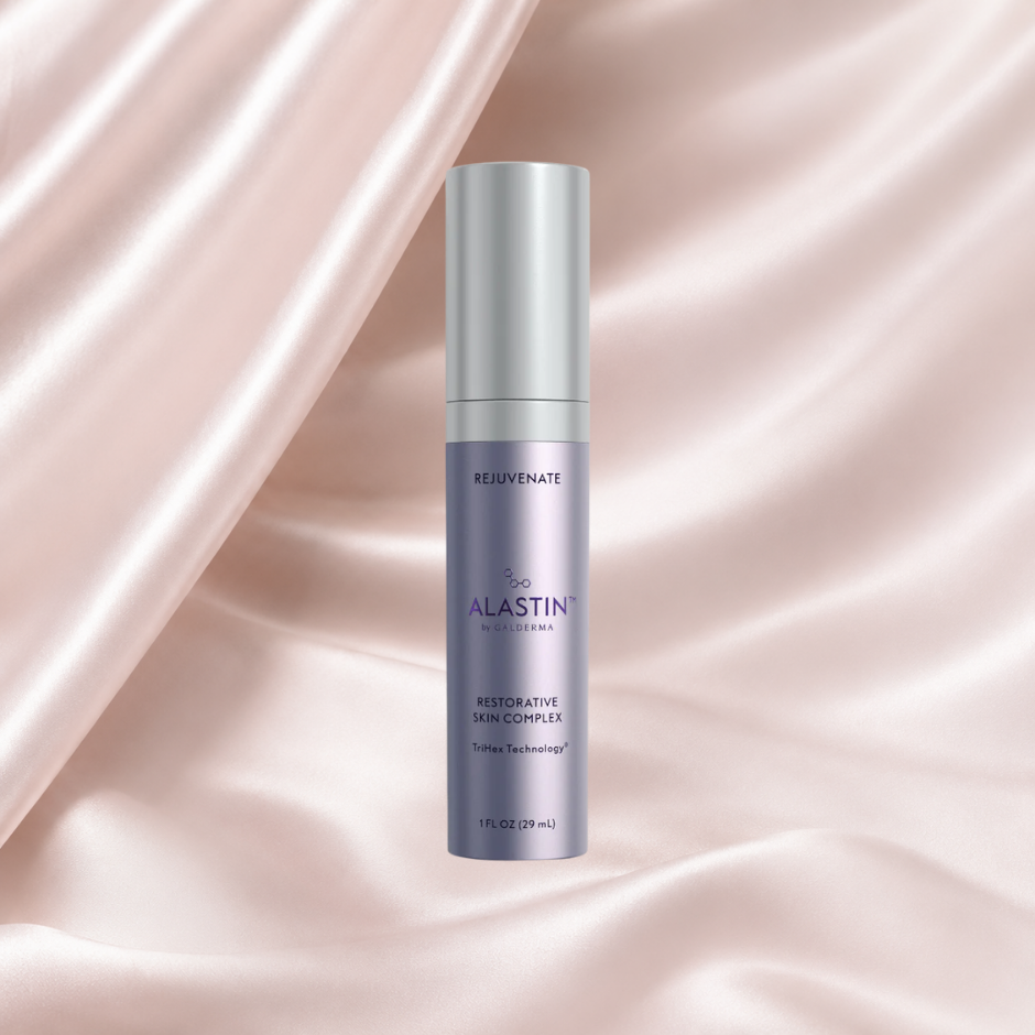 Restorative Skin Complex with TriHex+™