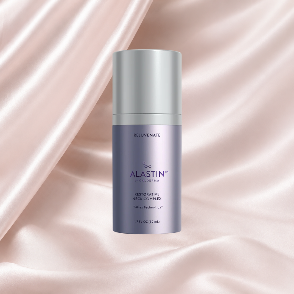 Restorative Neck Complex with TriHex Technology®