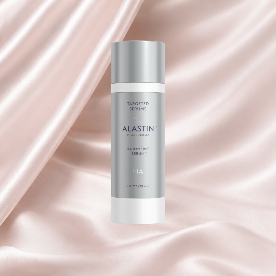 HA (Hyaluronic Acid) IMMERSE Serum™