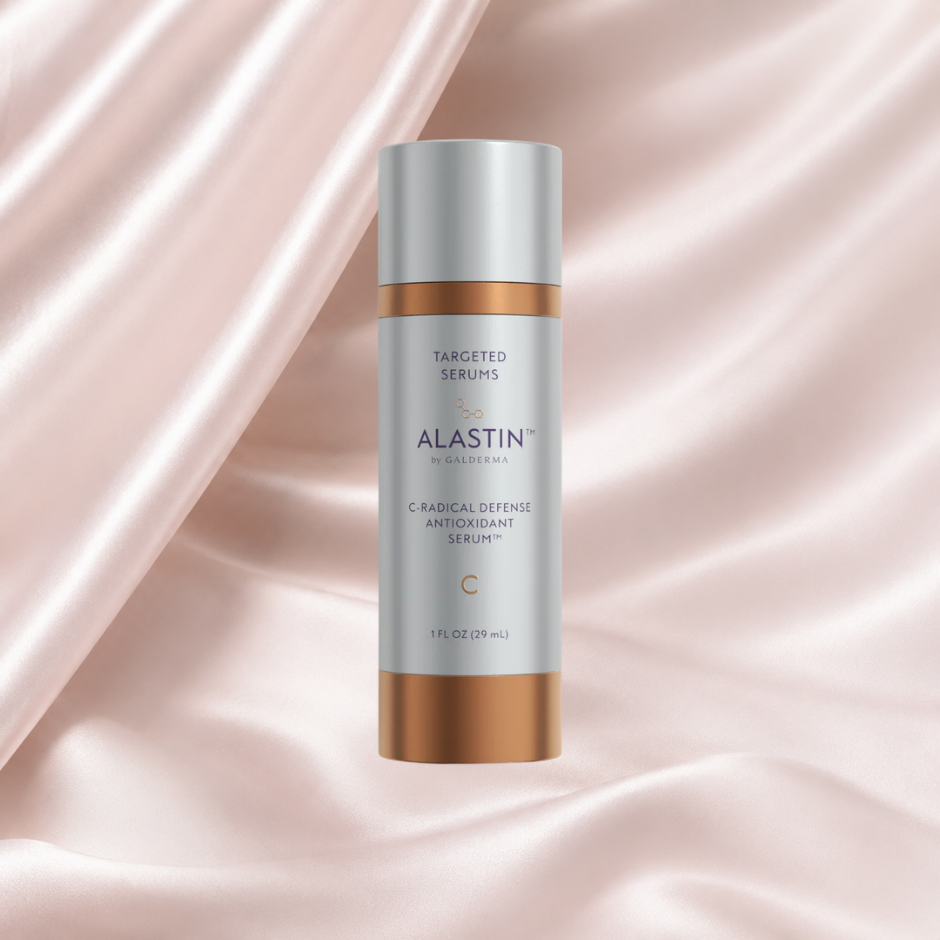 C-RADICAL Defense Antioxidant Serum