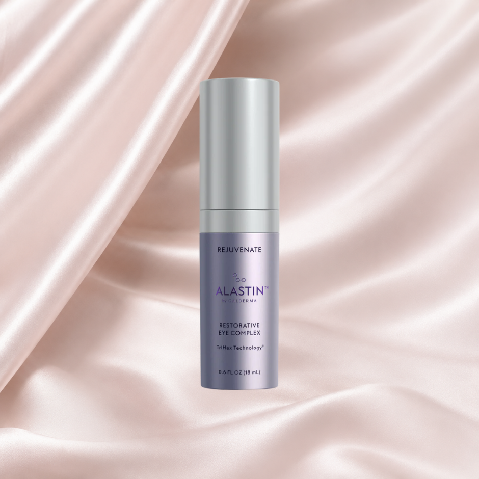 Restorative Eye Complex with TriHex Technology®