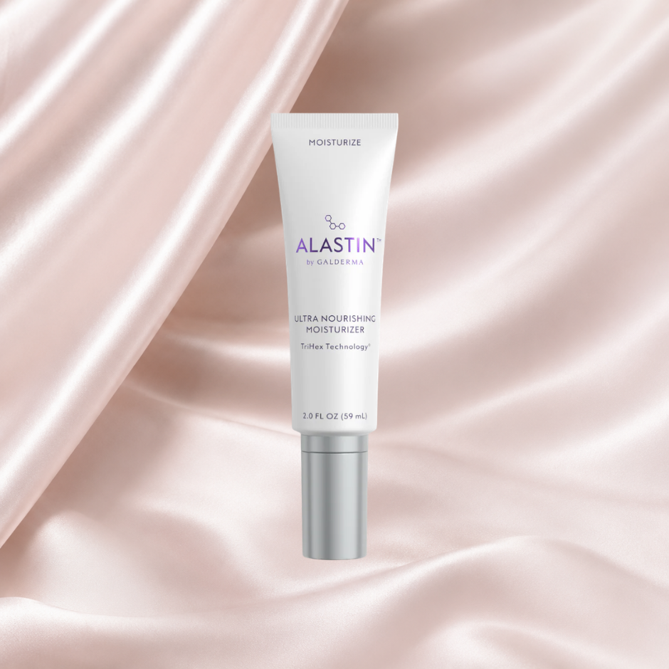 Ultra Nourishing Moisturizer with TriHex Technology®