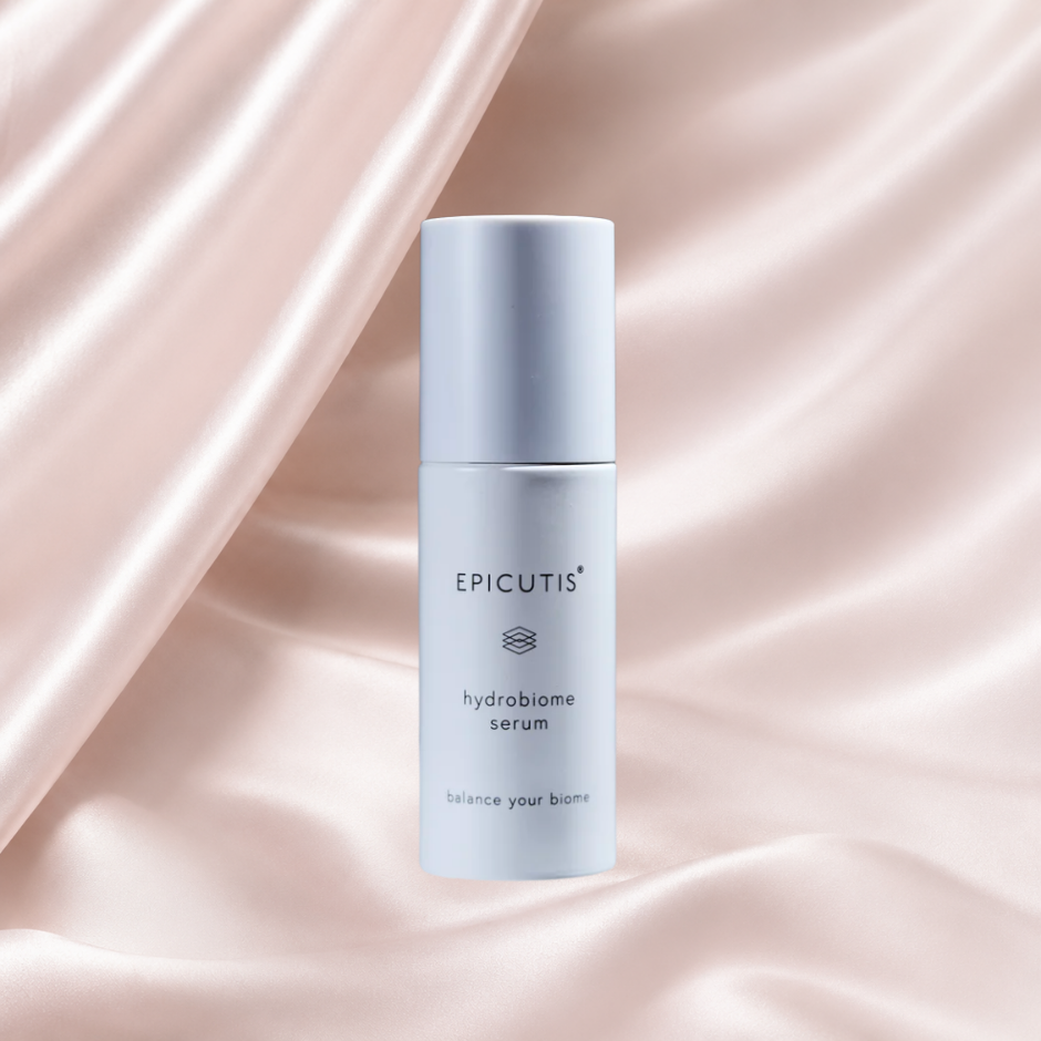 Hydrobiome Serum