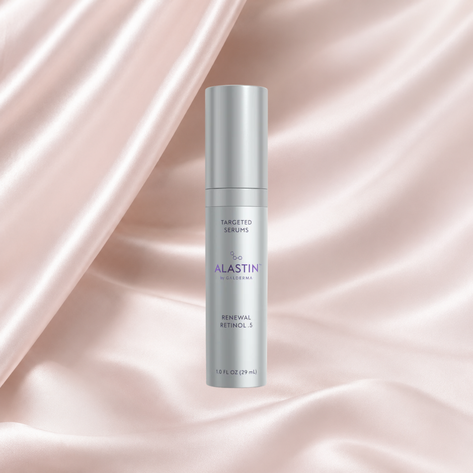 Renewal Retinol