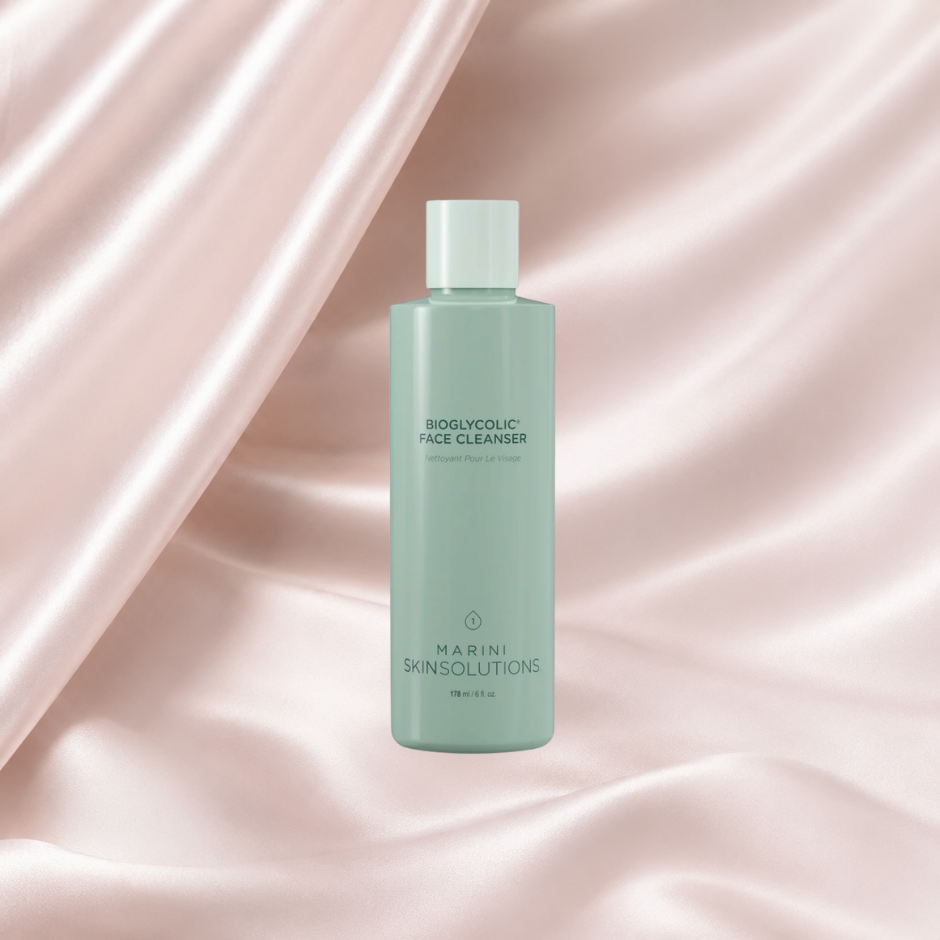 Bioglycolic® Face Cleanser
