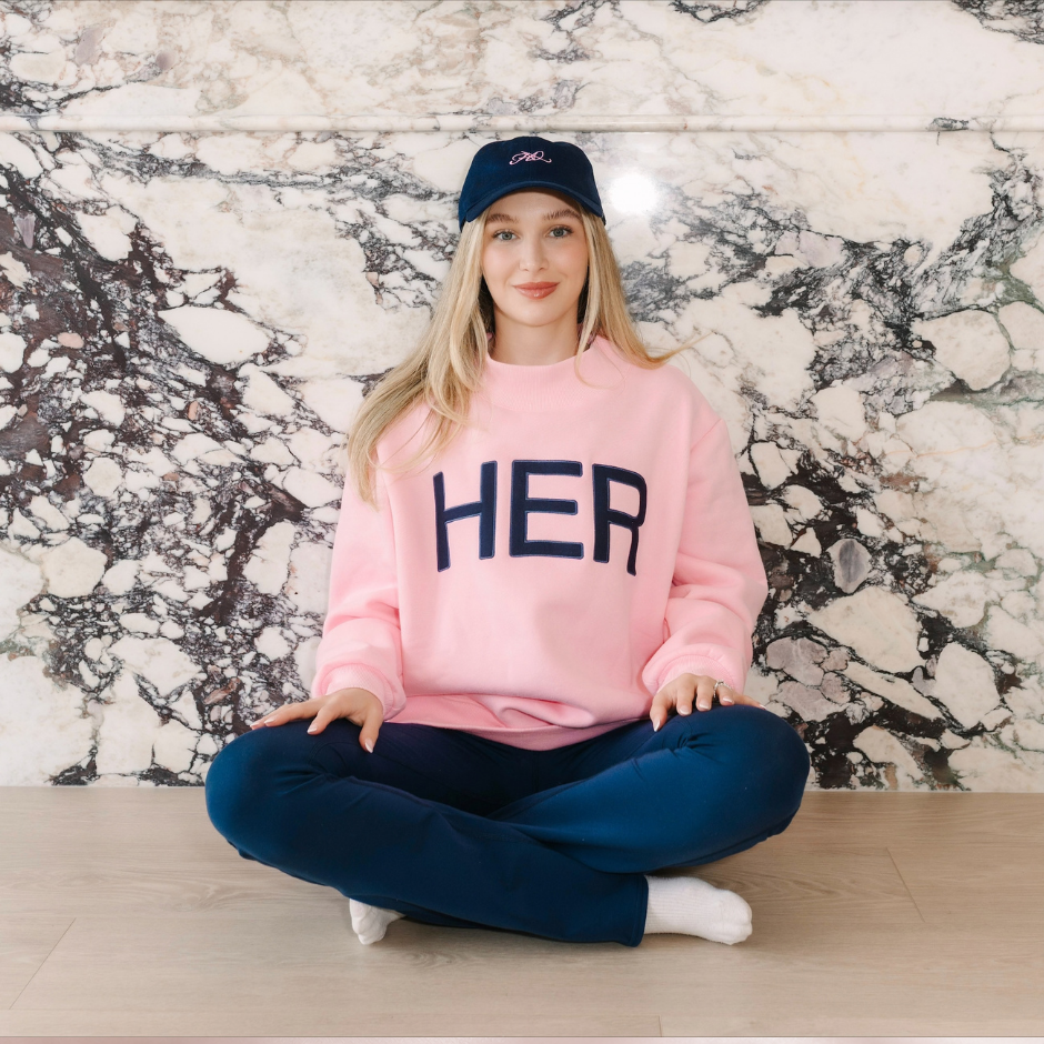 HER Aesthetics Merch