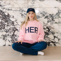 HER Aesthetics Merch