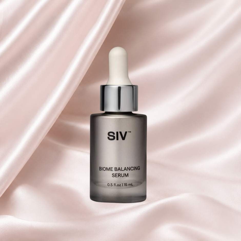 SIV Biome Balancing Serum