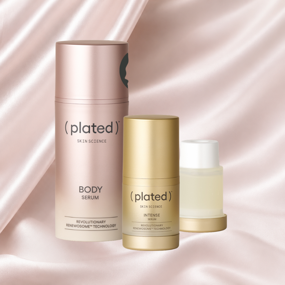Plated kit