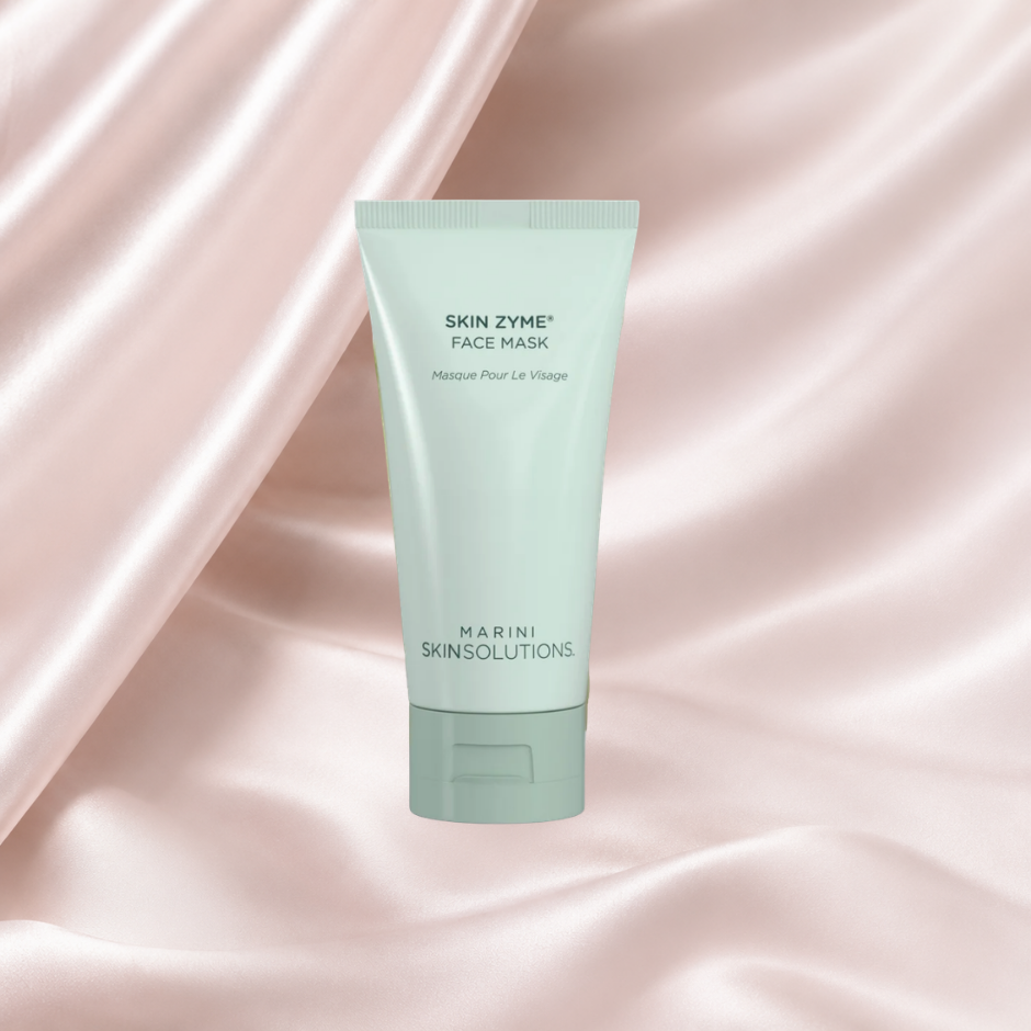 Skin Zyme® Face Mask
