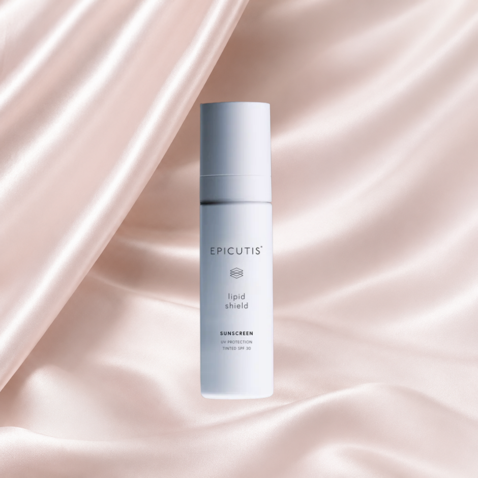 Lipid Shield SPF 30
