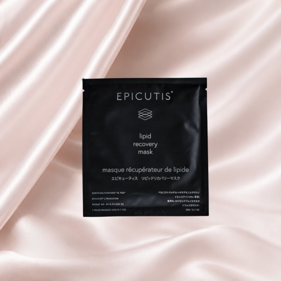 Lipid Recovery Mask